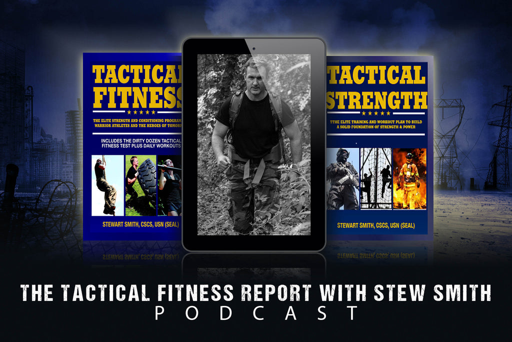 How to Prepare for Tactical Fitness Testing