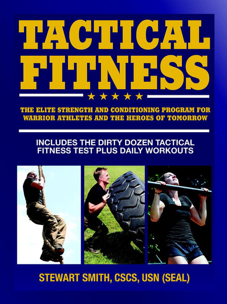noBOOK - The Complete Guide to Navy SEAL Fitness (READ DESCRIPTION BELOW)