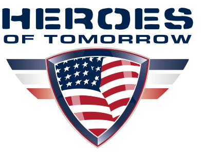 Heroes of Tomorrow Training Programs at StewSmithFitness.com