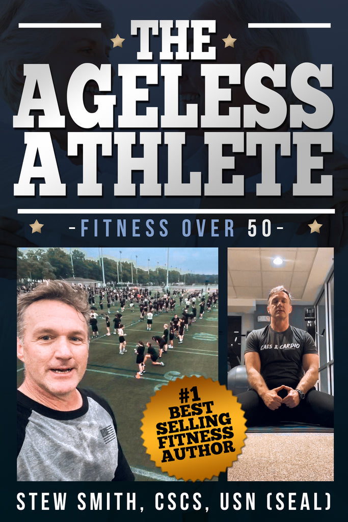 EBOOK - Ageless Athlete - Fitness Over 50